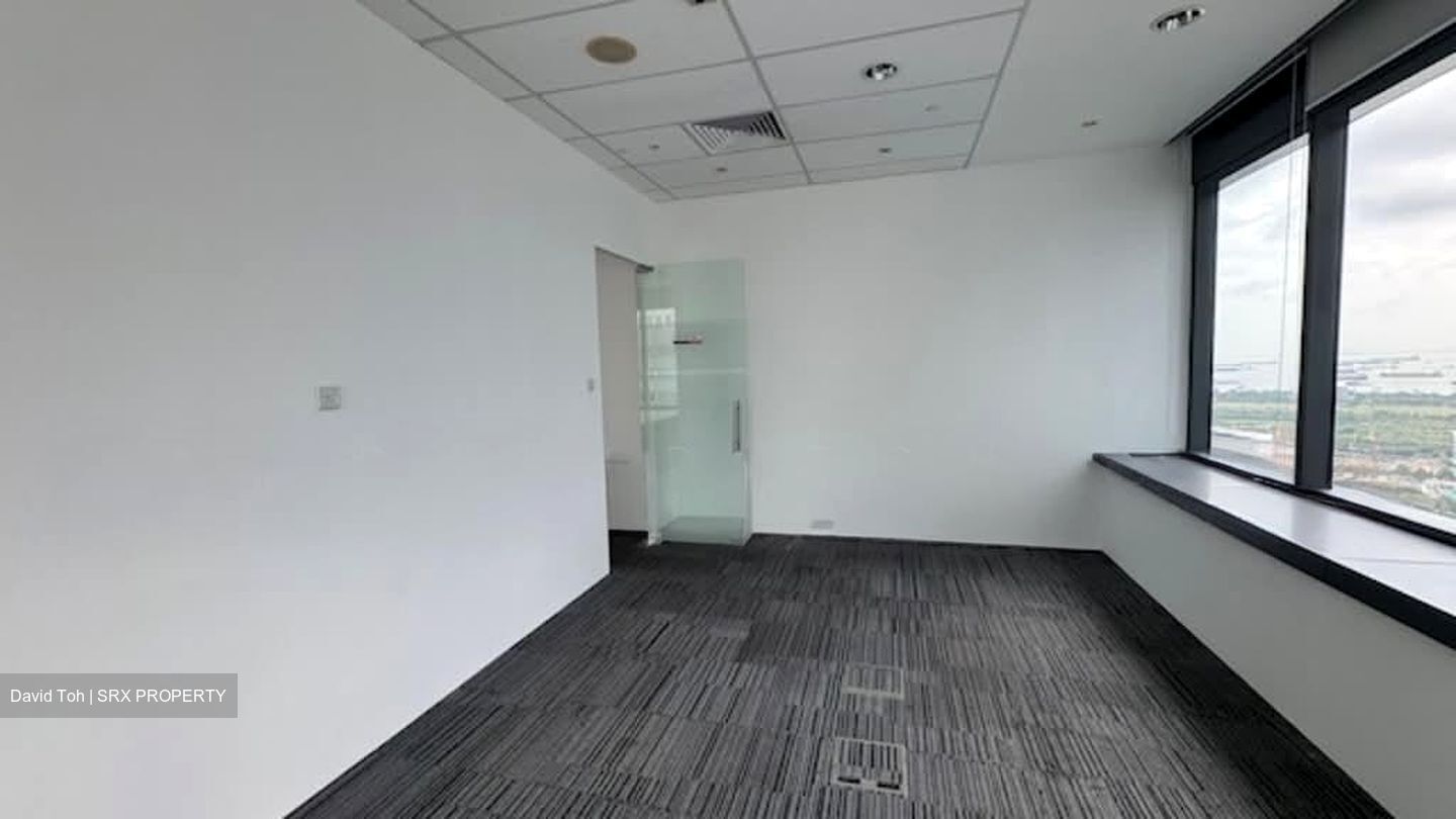 Raffles Place MRT (D1), Office #552442781